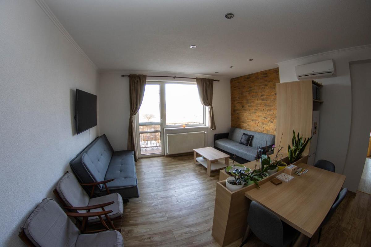Image 4 of Apartmán u Kulíška