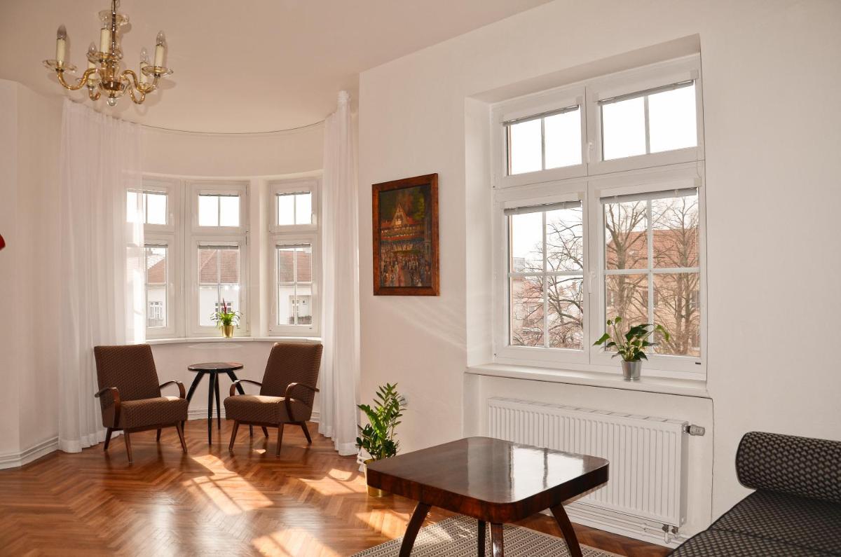 Image 4 of Apartmán u Masaryka