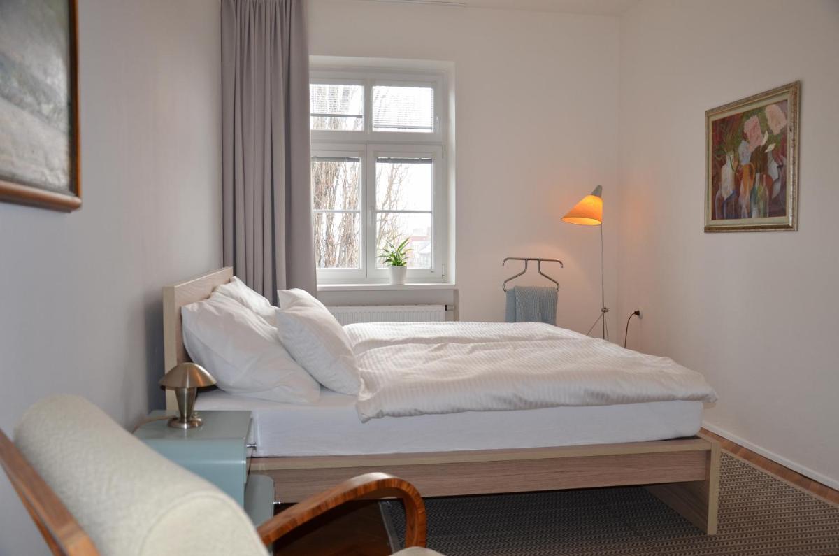 Image 2 of Apartmán u Masaryka