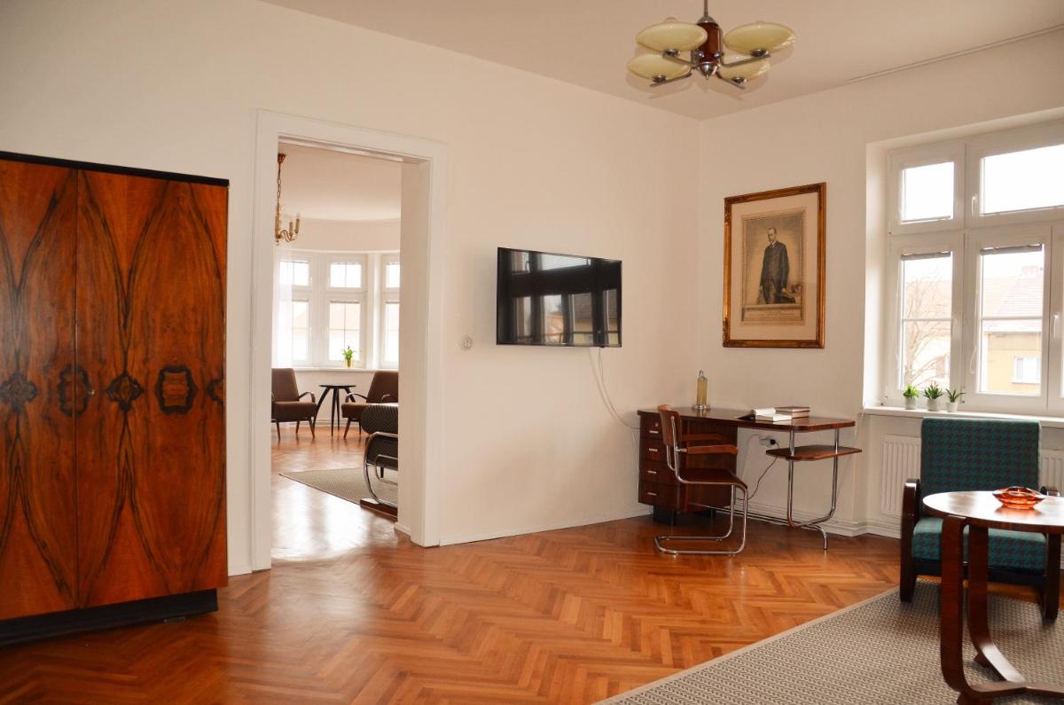 Image 5 of Apartmán u Masaryka