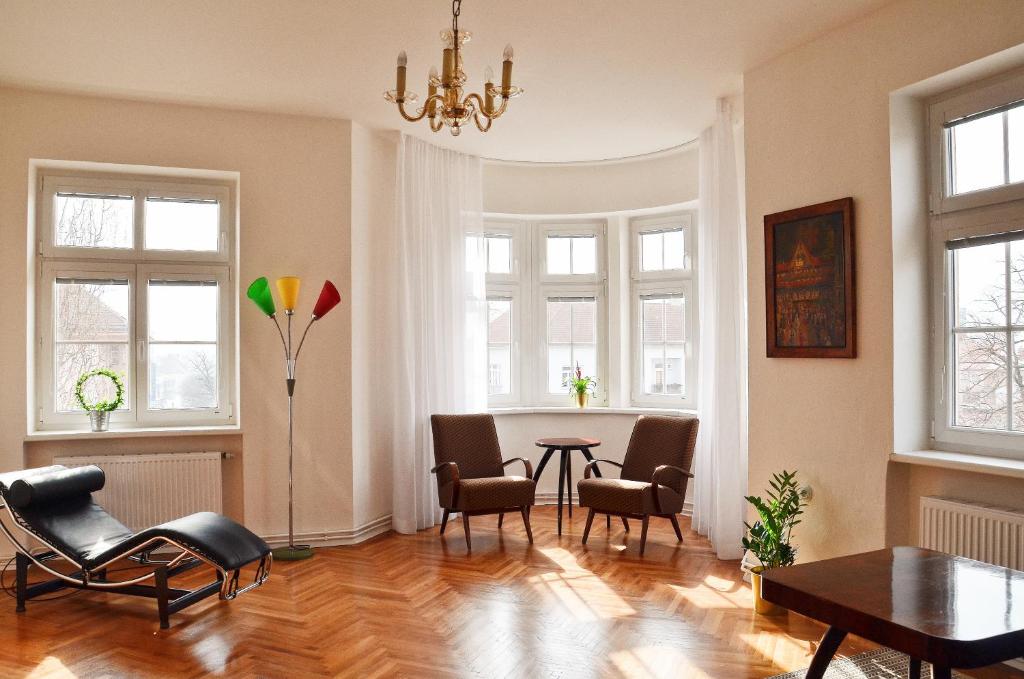Image 1 of Apartmán u Masaryka