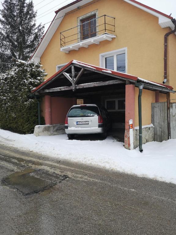 Image 1 of Apartmán u Moniky