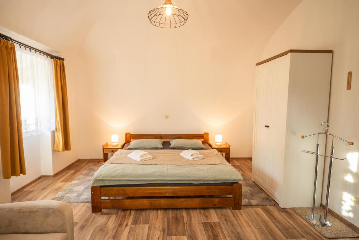 Image 3 of Apartmán u Rádich