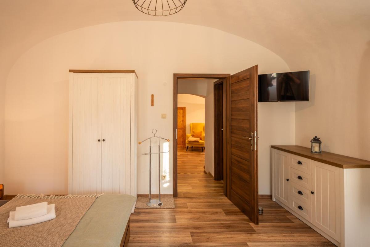 Image 4 of Apartmán u Rádich