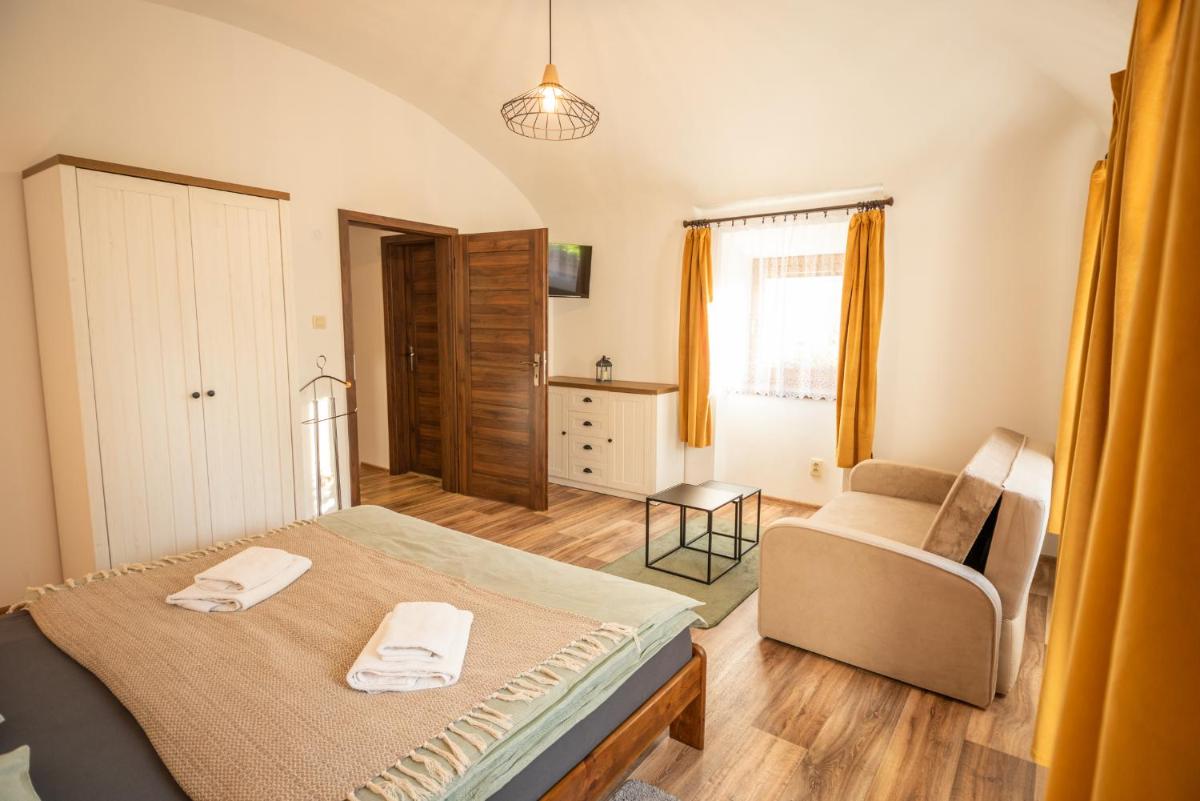 Image 5 of Apartmán u Rádich