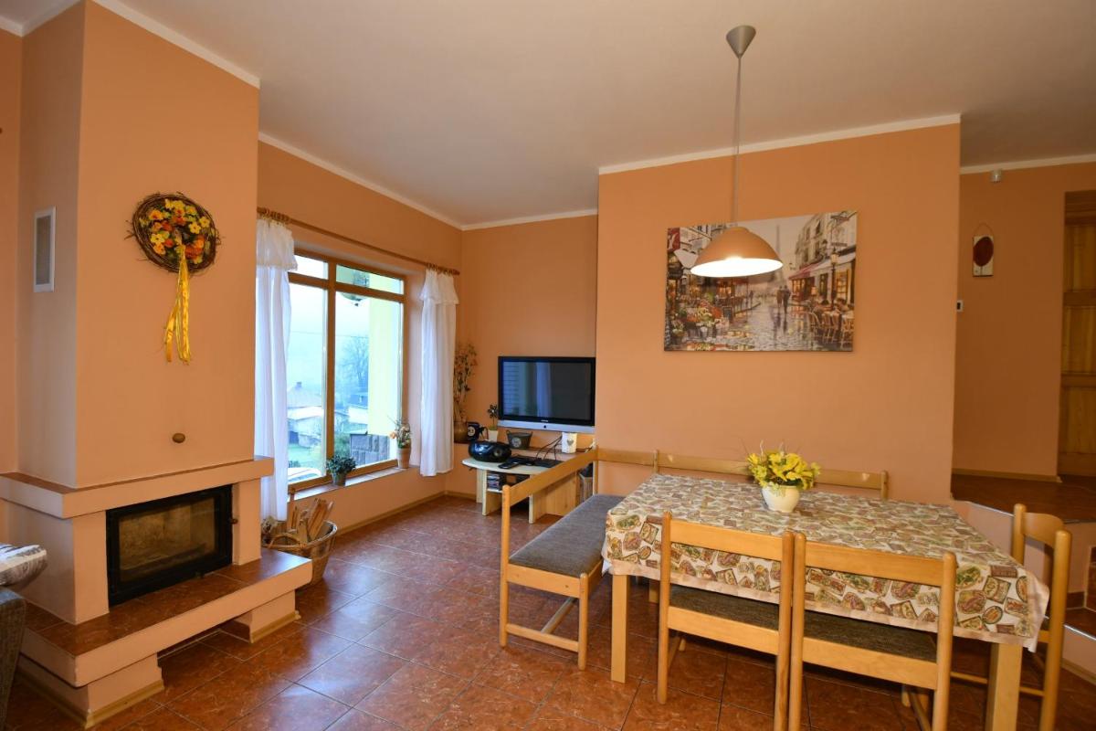 Image 5 of Apartmán u Šárky