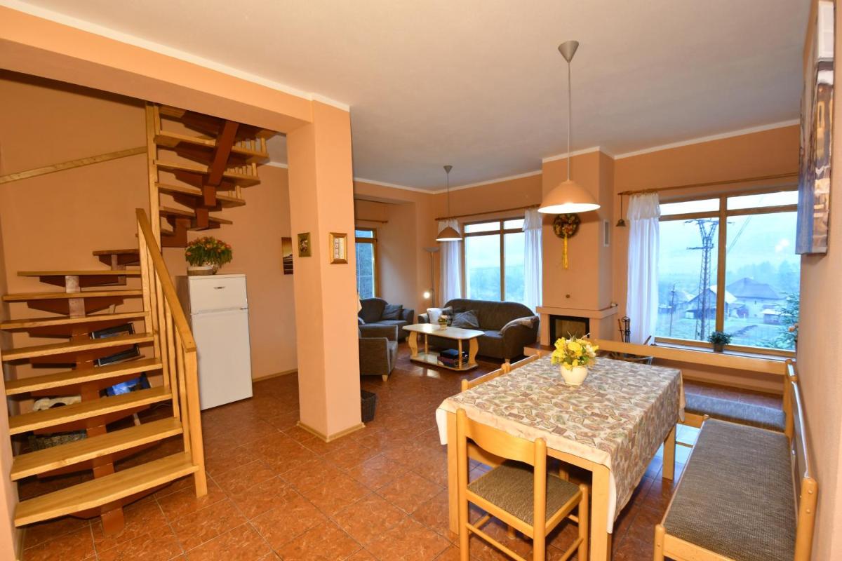 Image 4 of Apartmán u Šárky