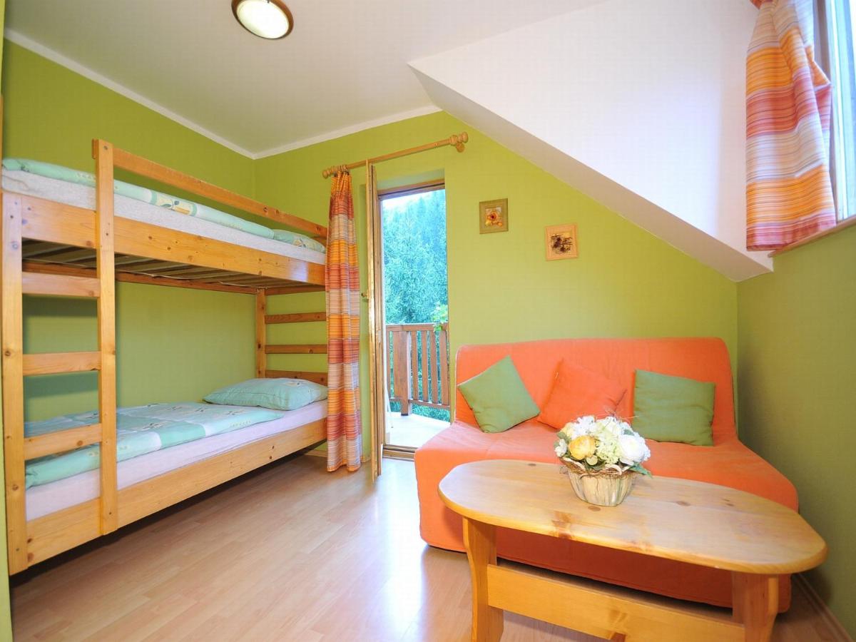 Image 2 of Apartmán u Šárky