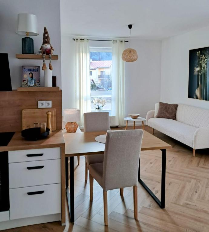 Image 1 of Apartmán u Teuška