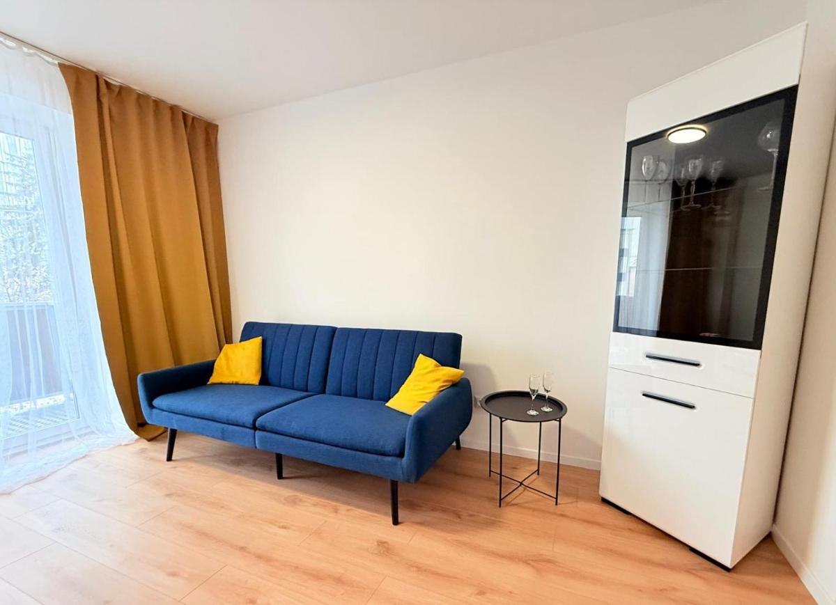 Image 2 of Apartmán v Barónke