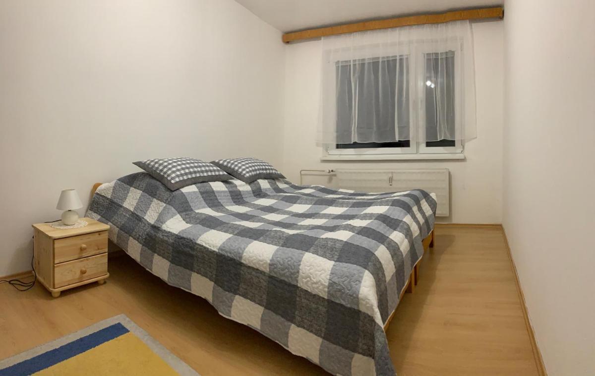 Image 2 of Apartmán v centre