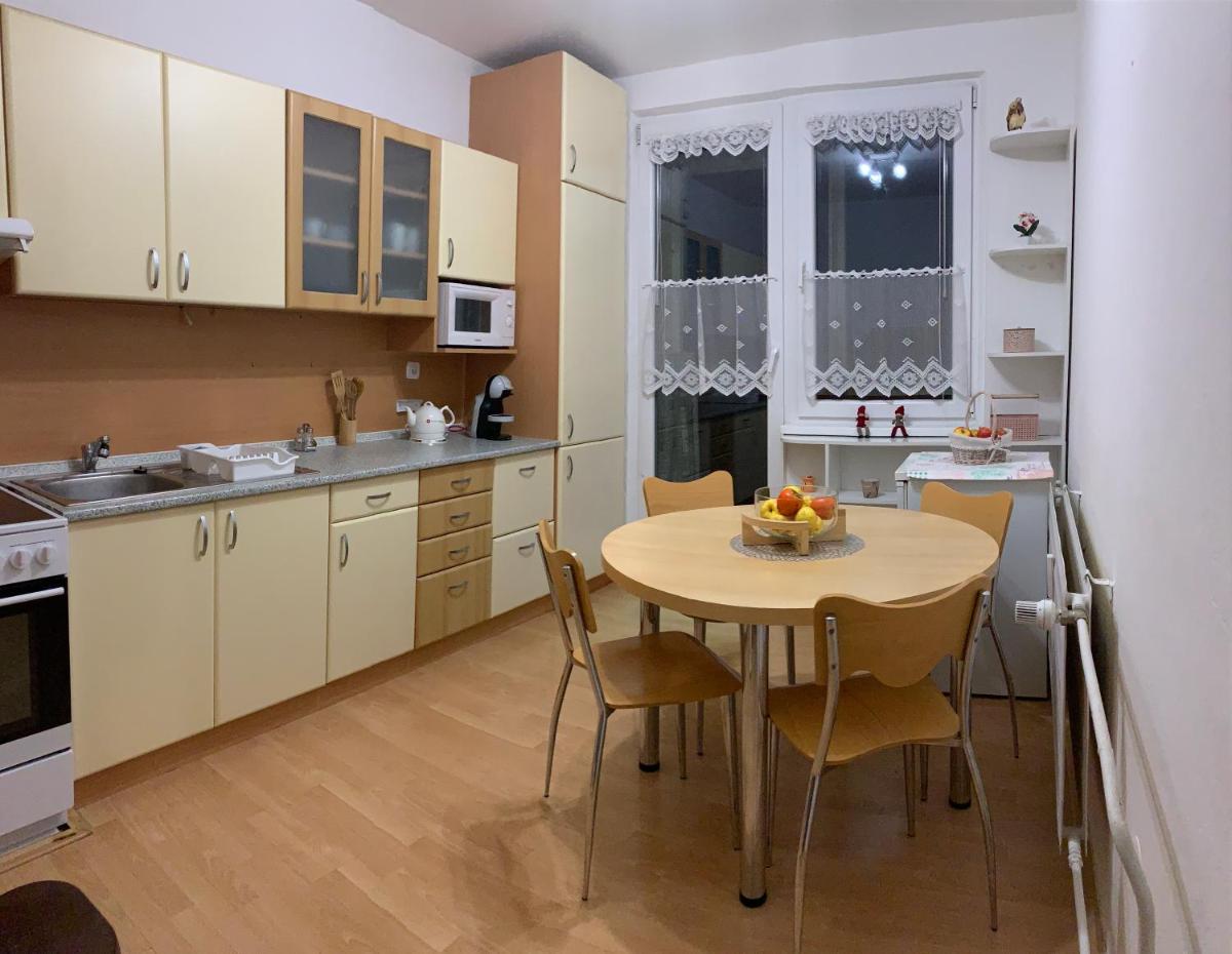 Image 3 of Apartmán v centre