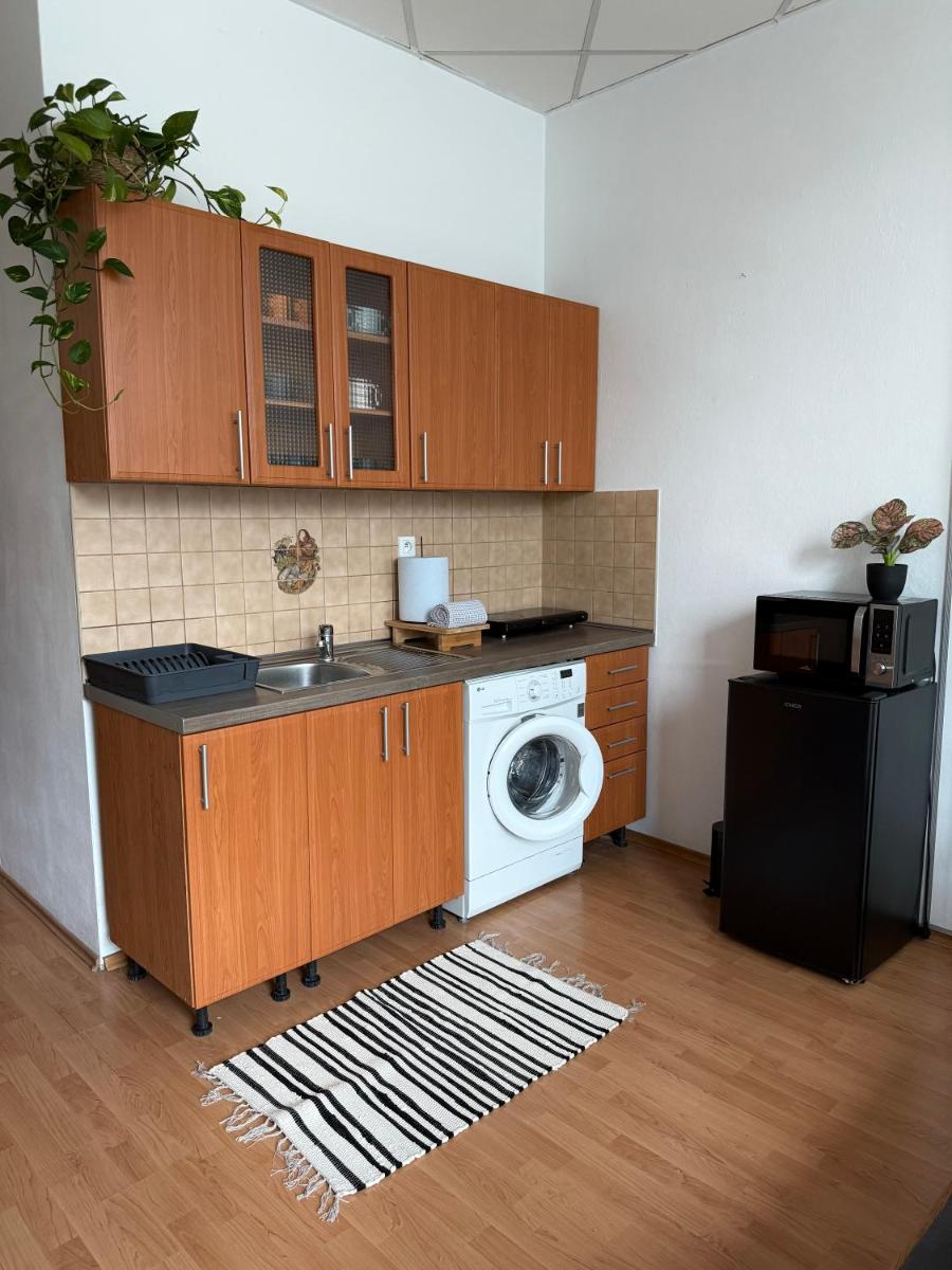Image 5 of Apartmán v centre Dubnice nad Váhom