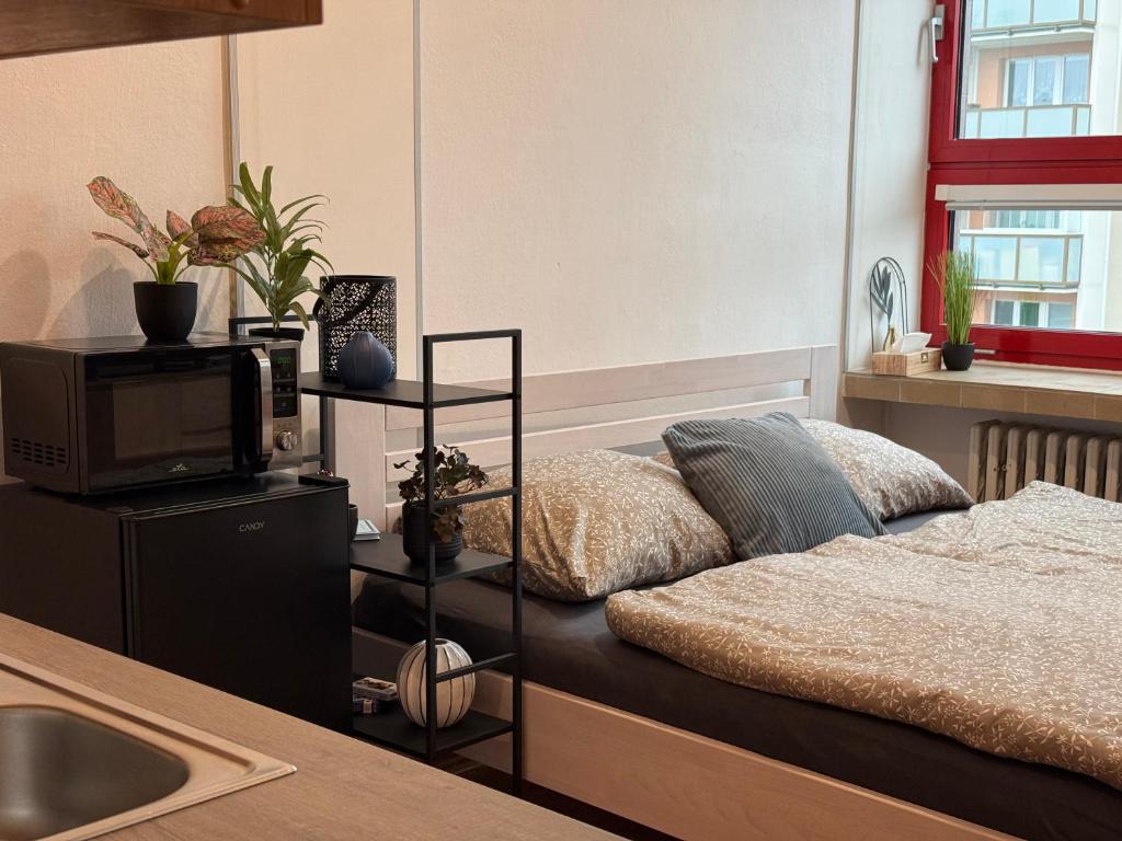 Image 1 of Apartmán v centre Dubnice nad Váhom