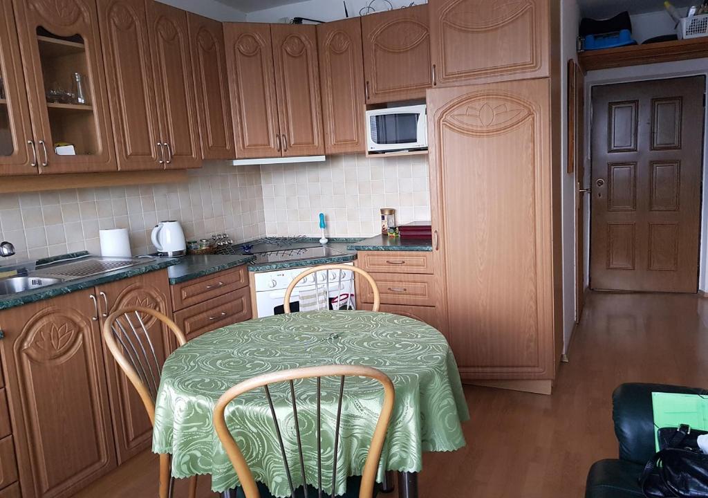 Image 1 of Apartmán v centre Žiliny