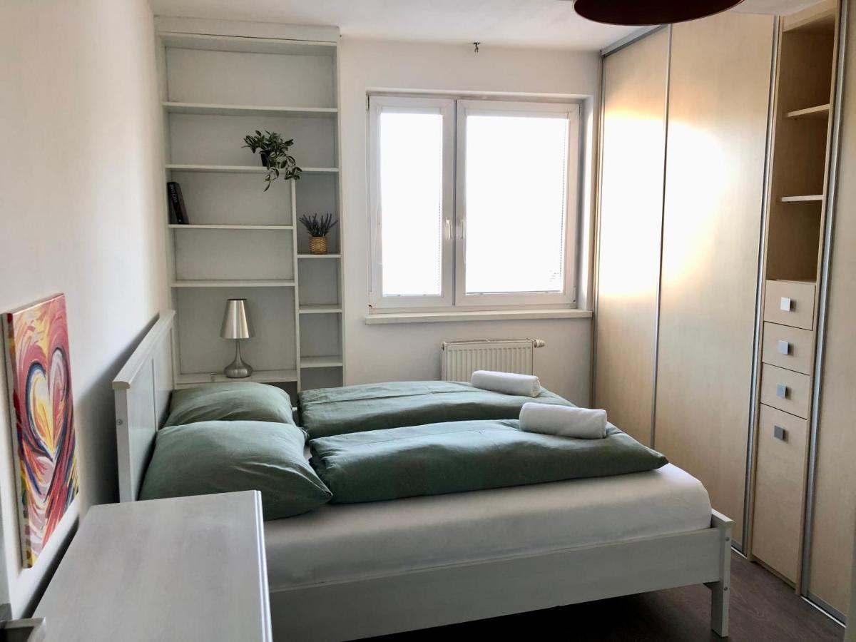 Image 3 of Apartmán v centre Žiliny s parkovaním