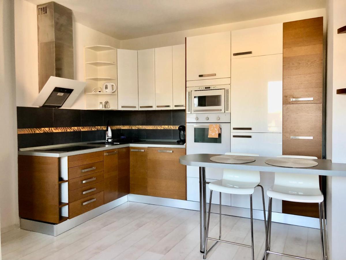 Image 4 of Apartmán v centre Žiliny s parkovaním