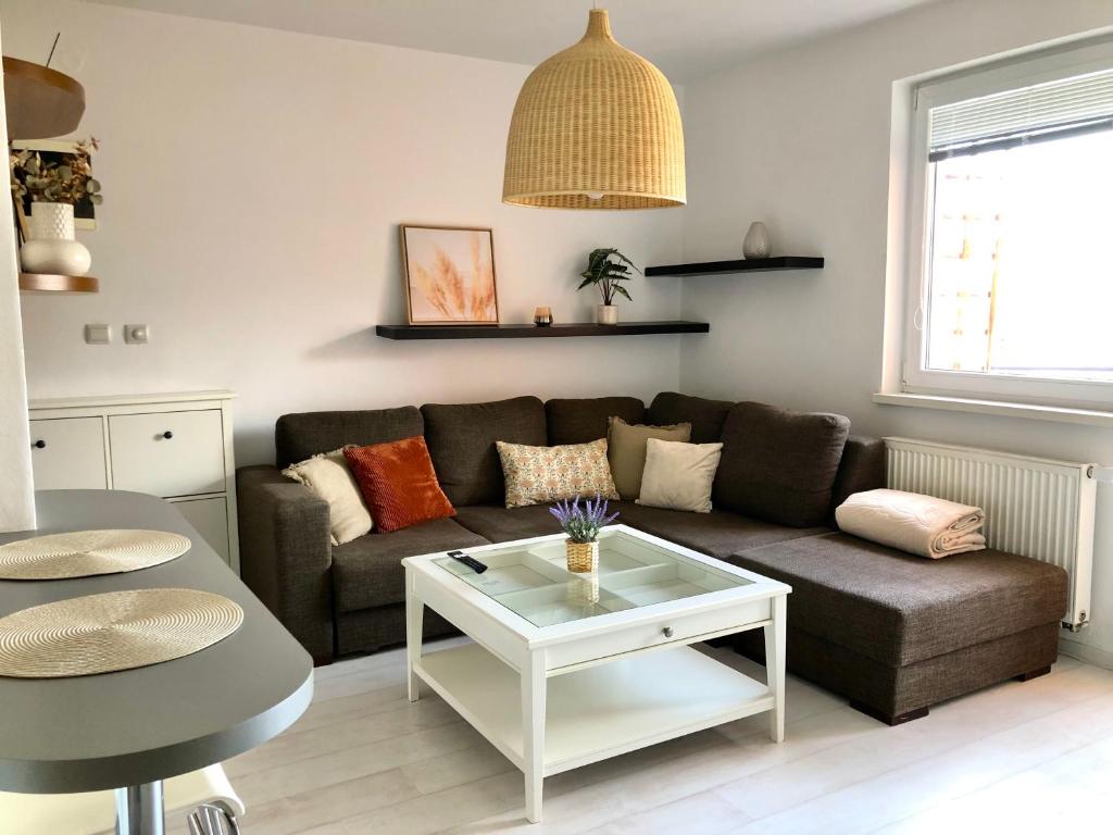 Image 1 of Apartmán v centre Žiliny s parkovaním