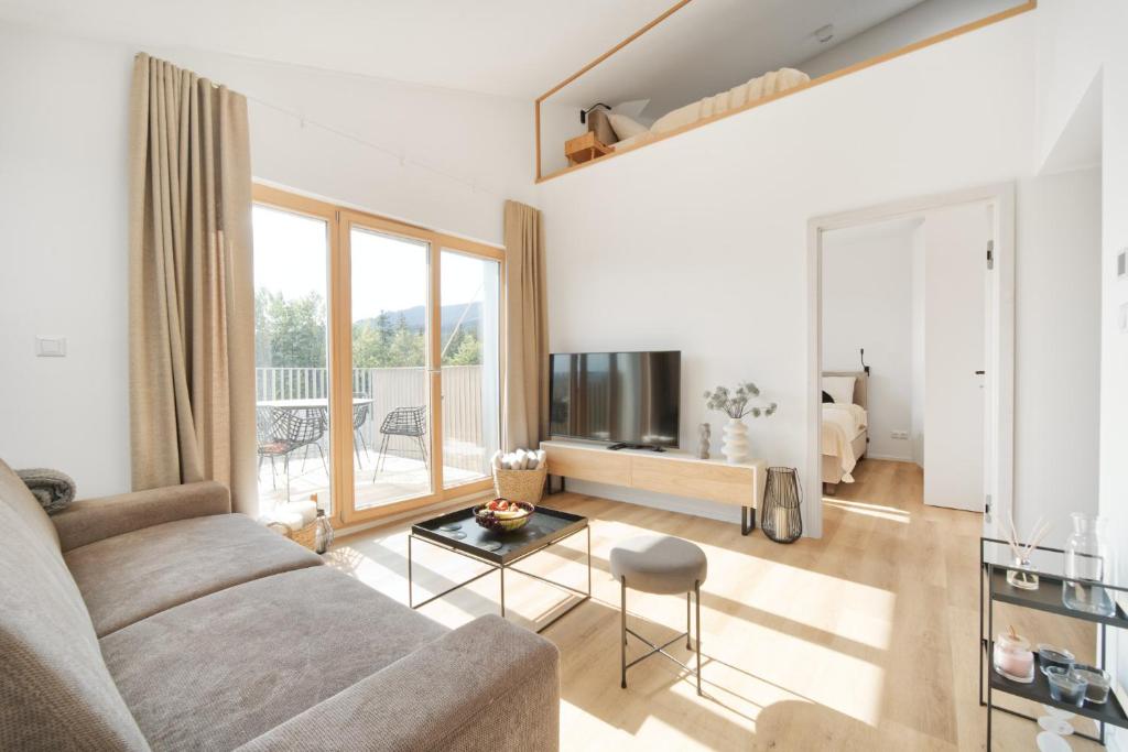 Image 1 of Apartmán v stráni