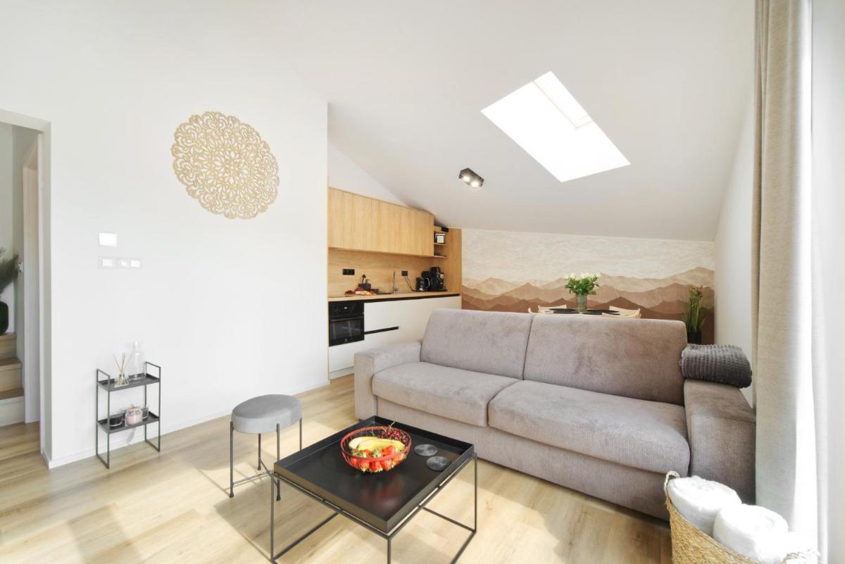Image 4 of Apartmán v stráni