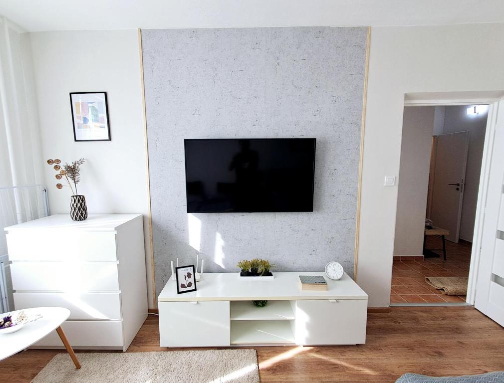 Image 1 of Apartmán v tichom prostredí blízko centra