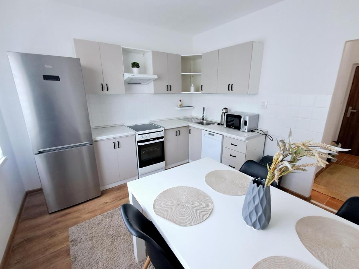 Image 2 of Apartmán v tichom prostredí blízko centra