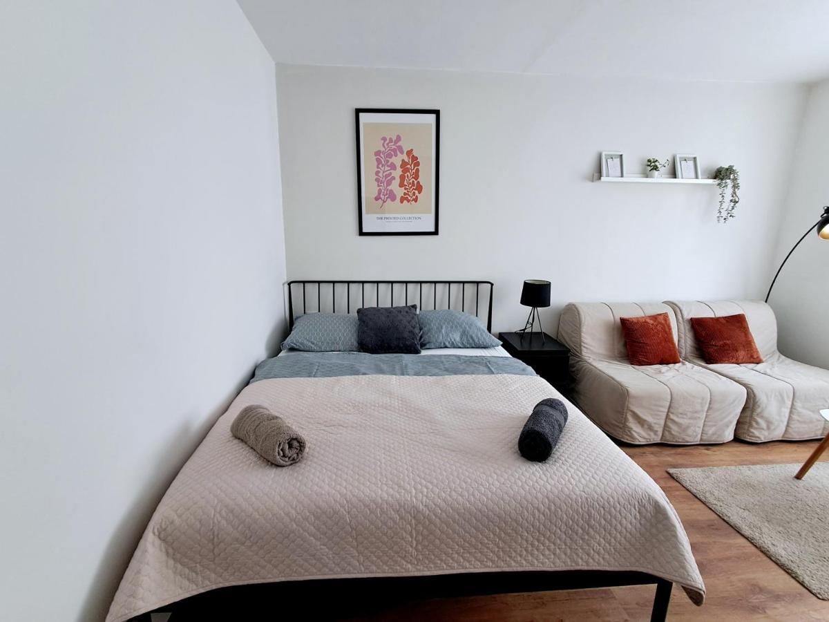 Image 4 of Apartmán v tichom prostredí blízko centra