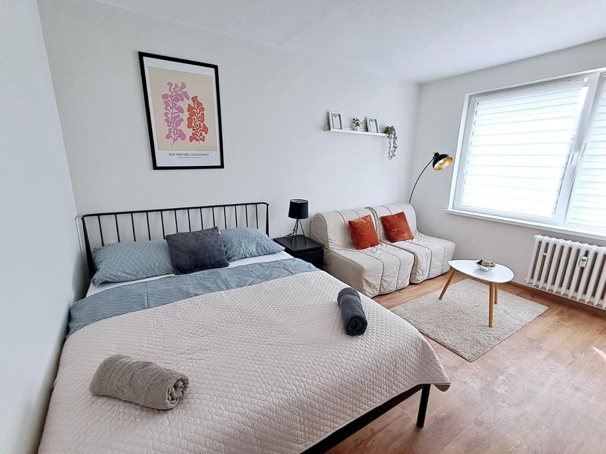 Image 5 of Apartmán v tichom prostredí blízko centra
