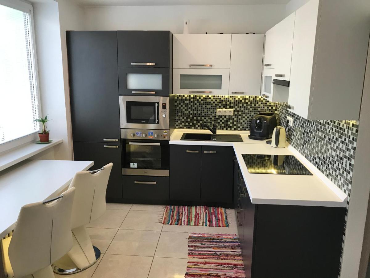 Image 3 of Apartmán v úplnom centre