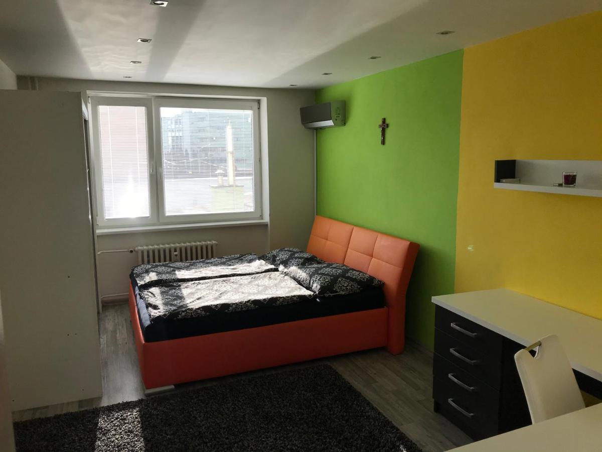 Image 2 of Apartmán v úplnom centre