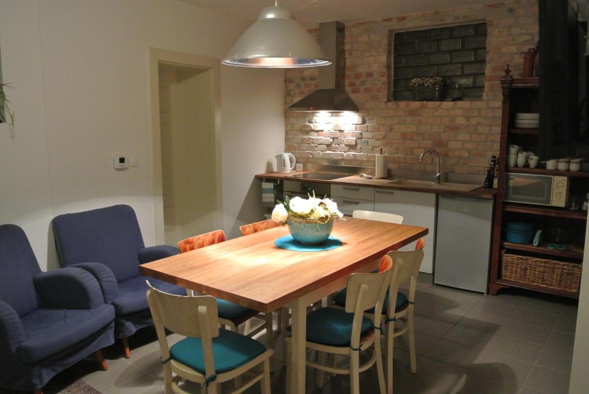 Image 4 of Apartmán ve Dvoře
