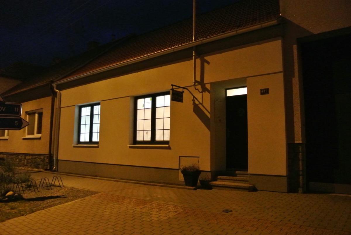 Image 5 of Apartmán ve Dvoře