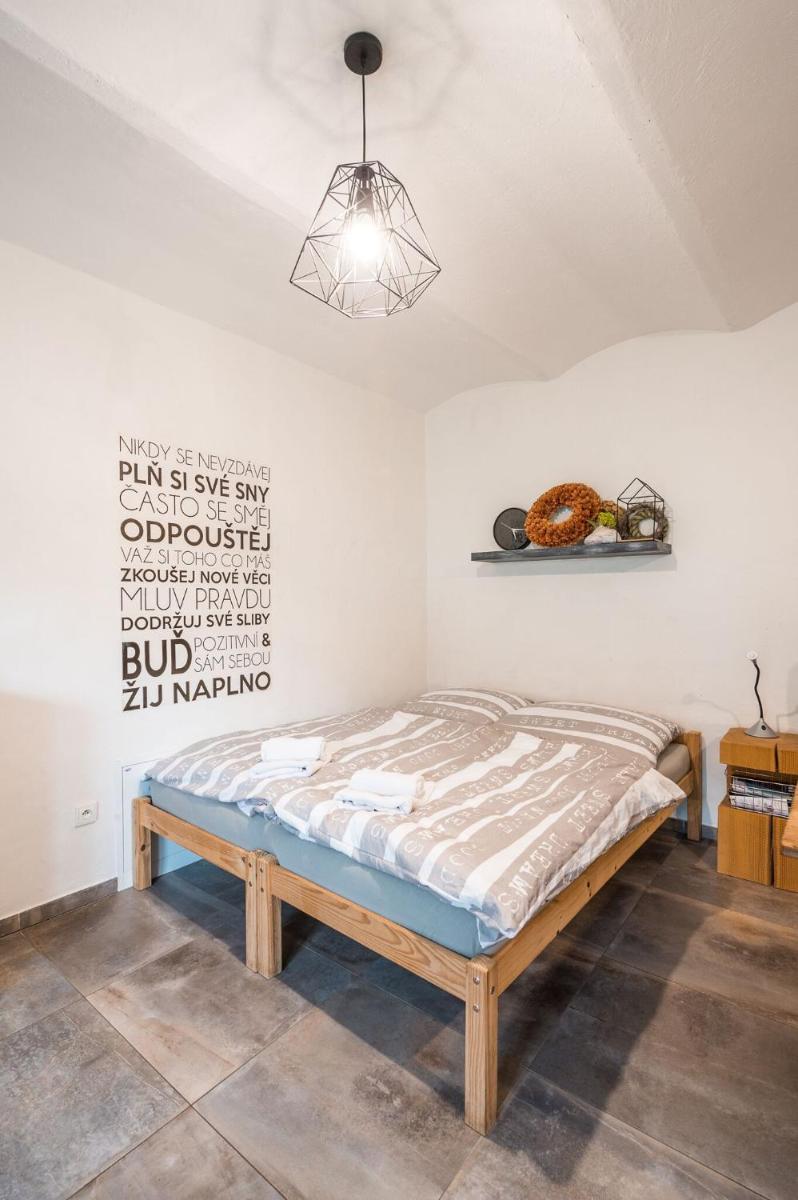 Image 2 of Apartmán ve Dvoře