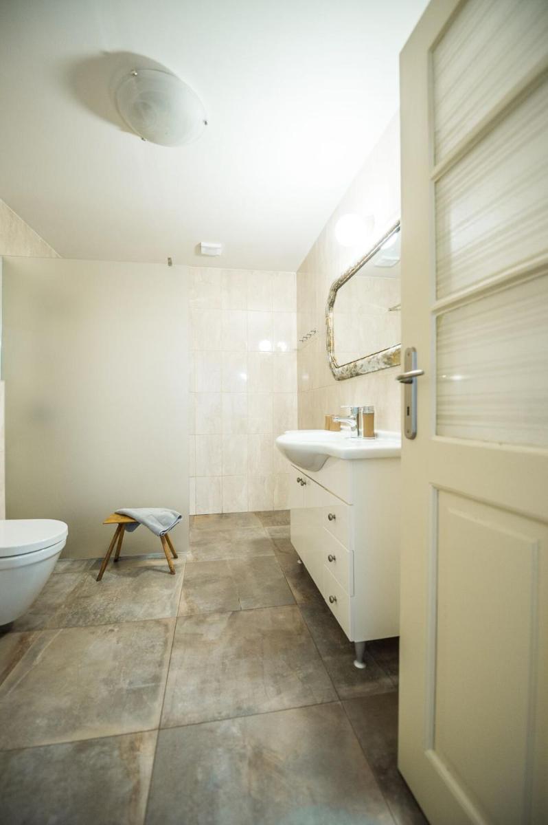 Image 3 of Apartmán ve Dvoře