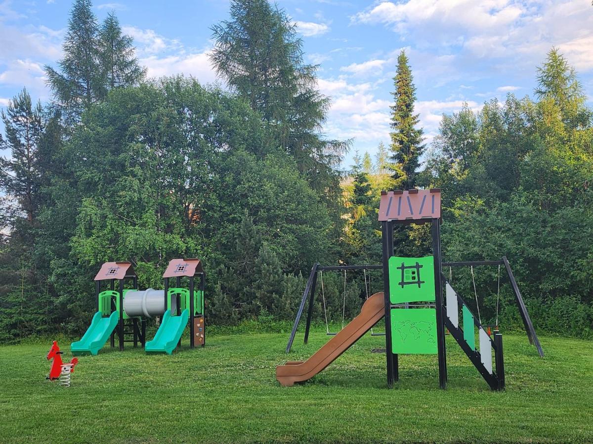 Image 5 of Apartmán ve Vysokých Tatrách