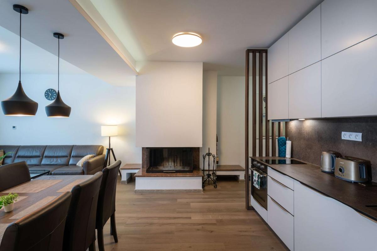 Image 4 of Apartmanica Triangel 222