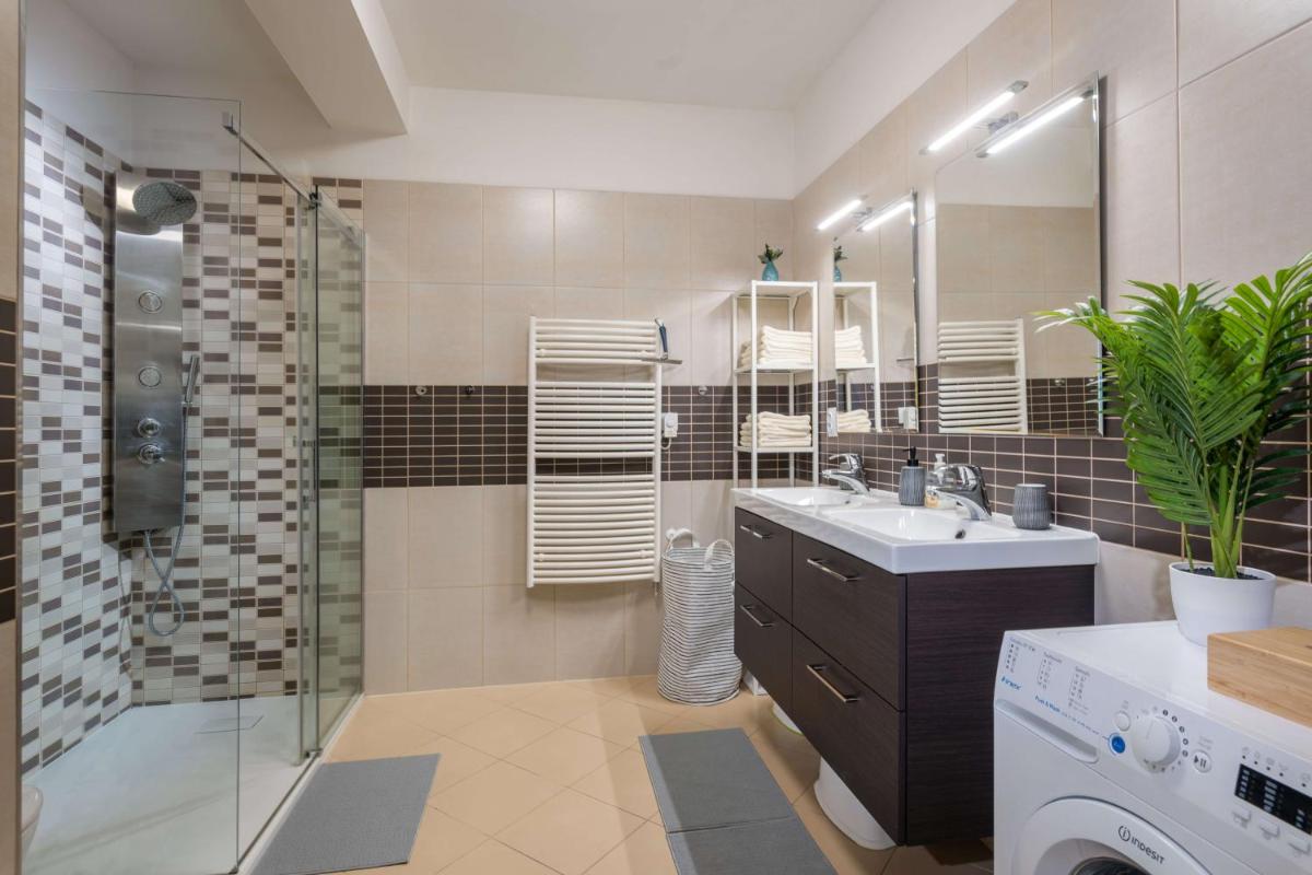 Image 3 of Apartmanica Triangel 222