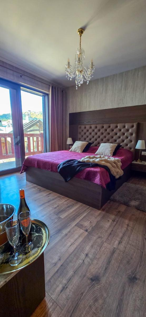 Image 2 of Apartmanica apartments in Galileo, Donovaly, Low Tatras