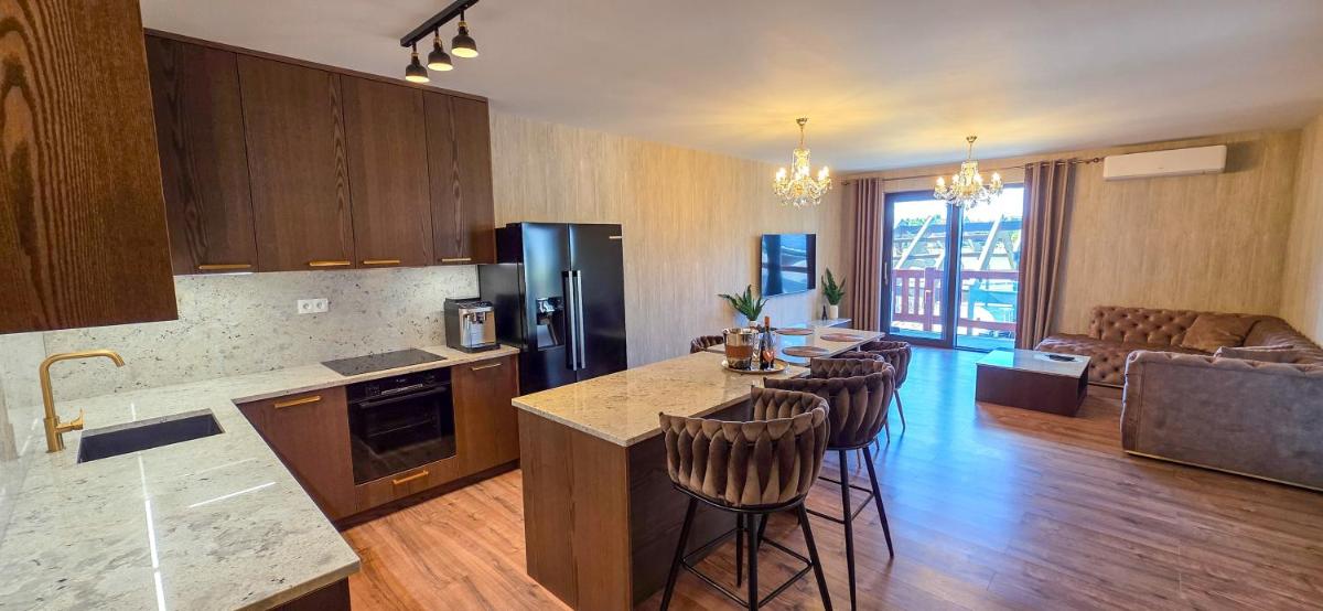 Image 4 of Apartmanica apartments in Galileo, Donovaly, Low Tatras