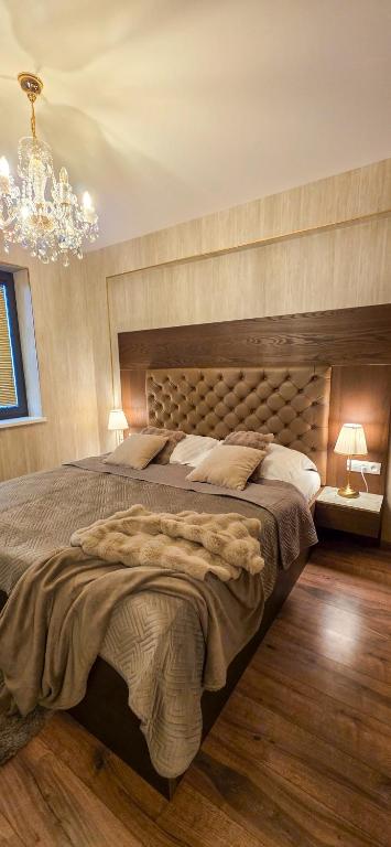 Image 1 of Apartmanica apartments in Galileo, Donovaly, Low Tatras