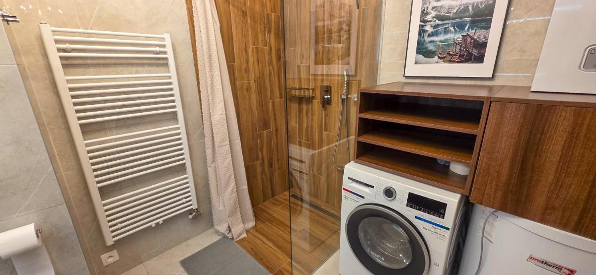 Image 5 of Apartmanica apartments in Galileo, Donovaly, Low Tatras