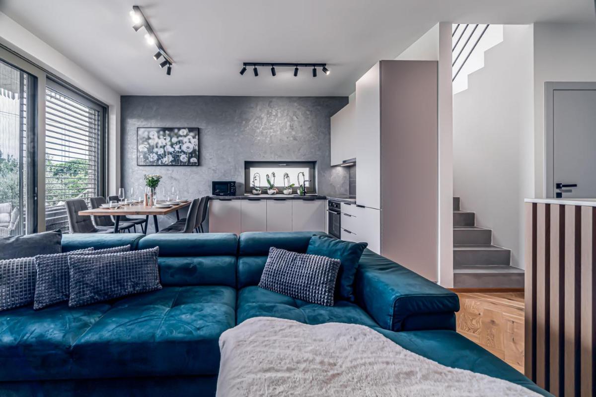 Image 5 of Apartmánová chata pod Štítmi