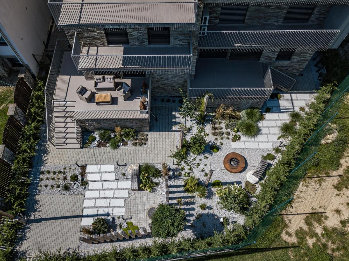 Image 3 of Apartmánová chata pod Štítmi