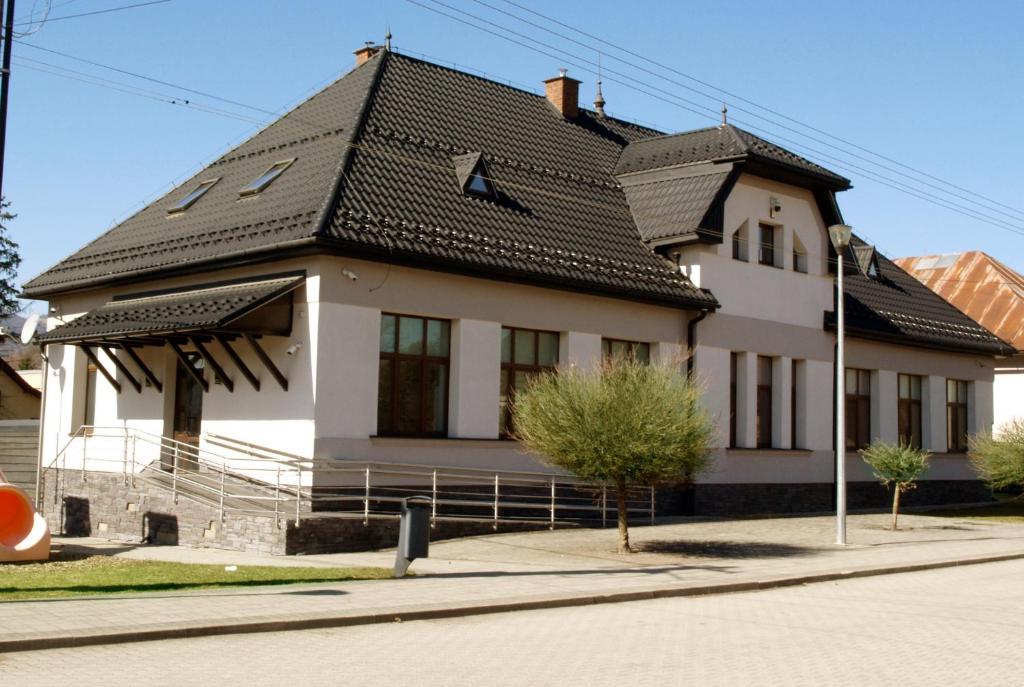 Image 1 of Apartmánové byty so saunou a vírivkou