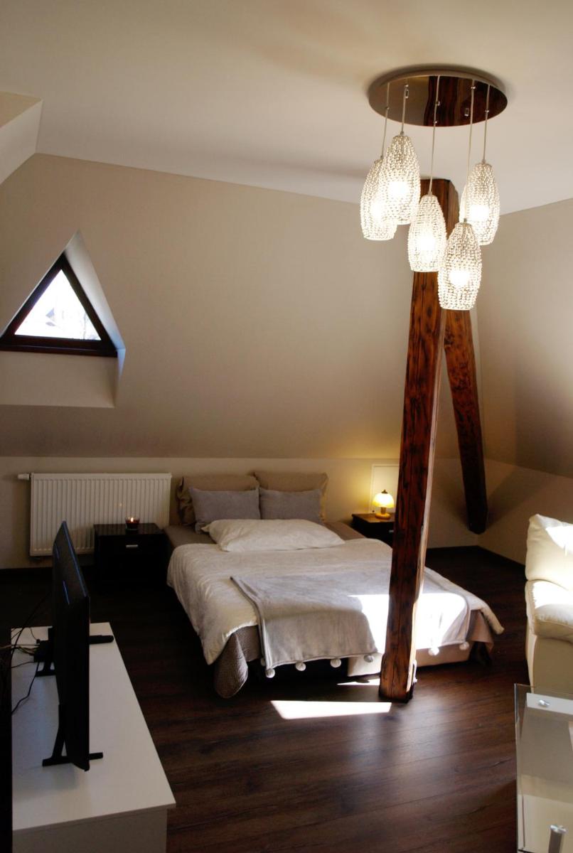 Image 2 of Apartmánové byty so saunou a vírivkou