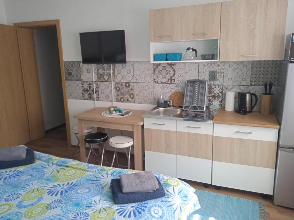 Image 1 of Apartmánové studio LauMar