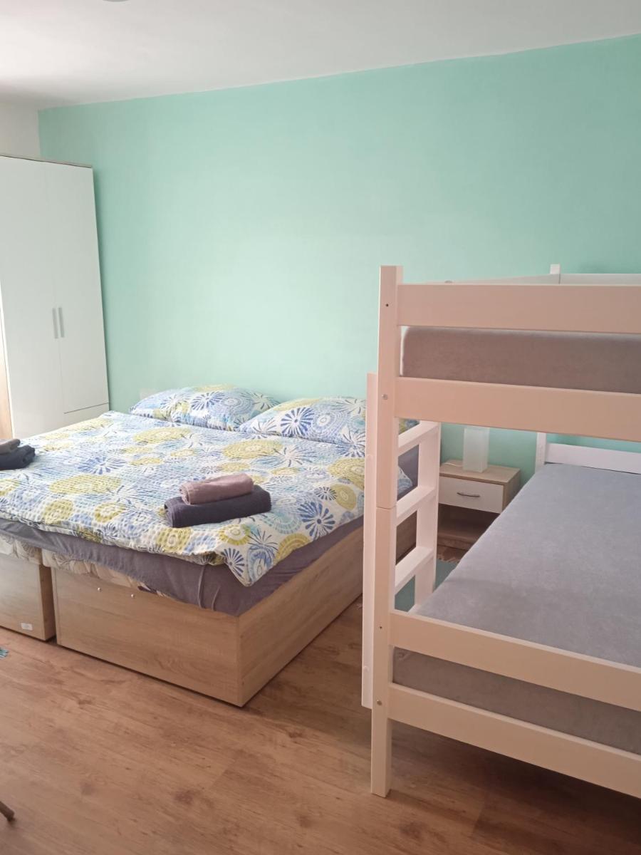 Image 2 of Apartmánové studio LauMar