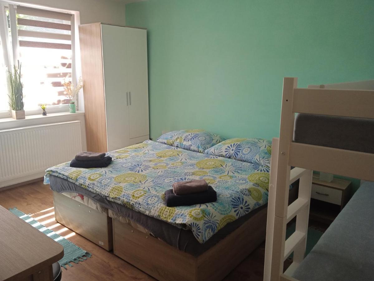 Image 3 of Apartmánové studio LauMar
