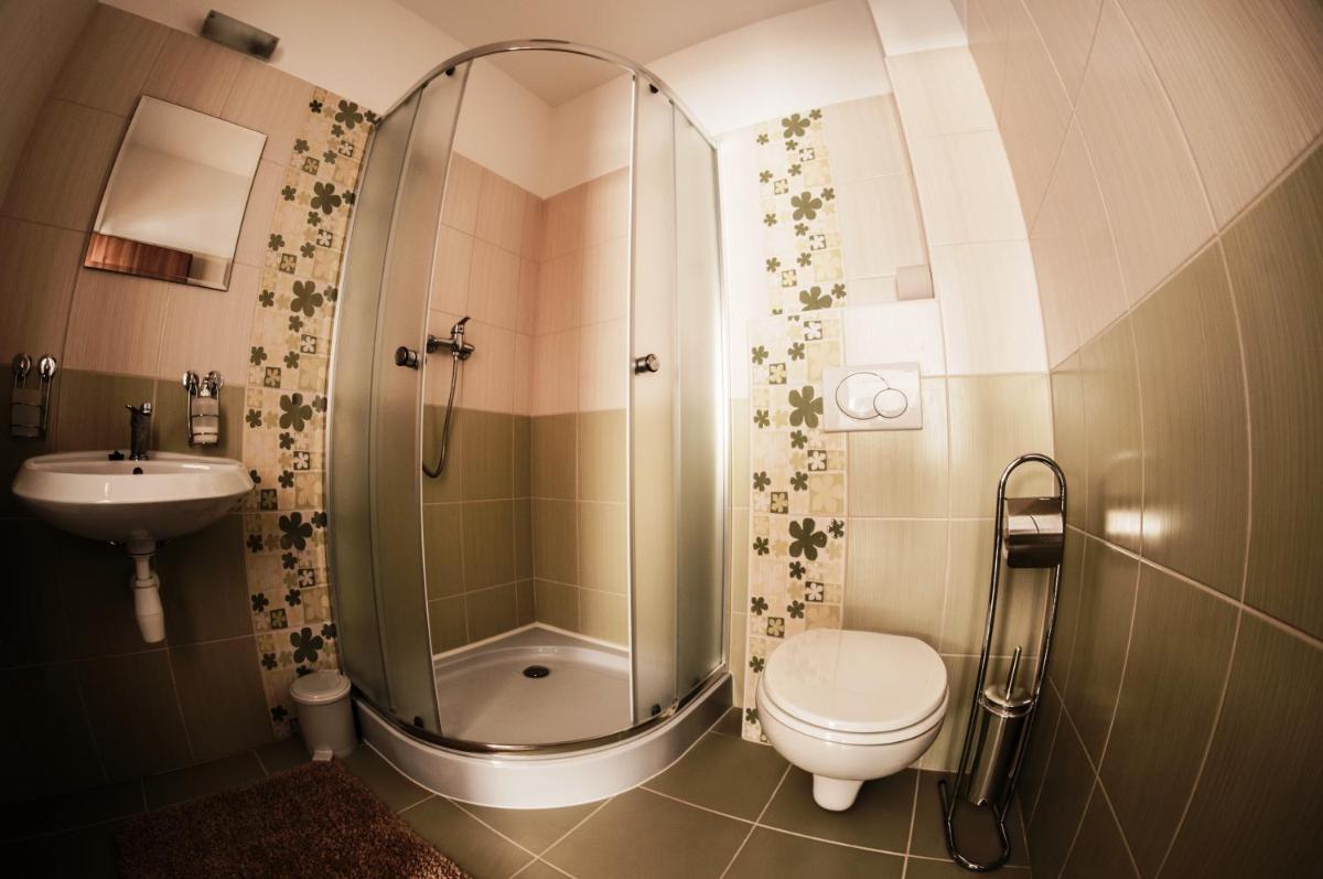 Image 3 of Apartmanovy Dom Martha a Domček Martuška