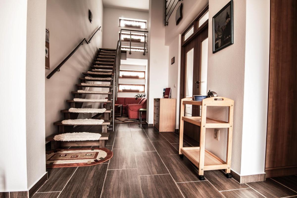 Image 5 of Apartmanovy Dom Martha a Domček Martuška